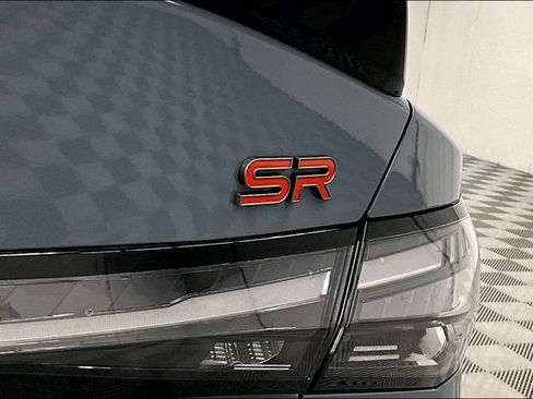 New 2026 Nissan Sentra SR w/ SR Premium Package FWD image 21
