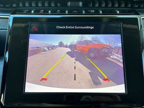 Used 2022 Jeep Grand Cherokee Limited image 22