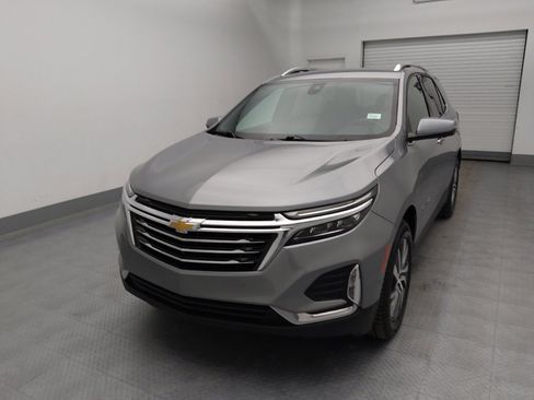 Used 2024 Chevrolet Equinox Premier AWD/4WD image 15