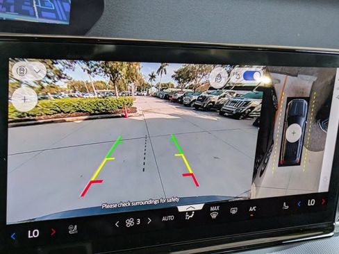 Certified 2025 Ford Expedition Max Active image 33