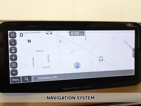 Used 2022 Hyundai Santa Fe Calligraphy AWD/4WD image 3