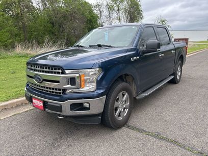 Used 2020 Ford F150 XLT w/ Equipment Group 302A Luxury