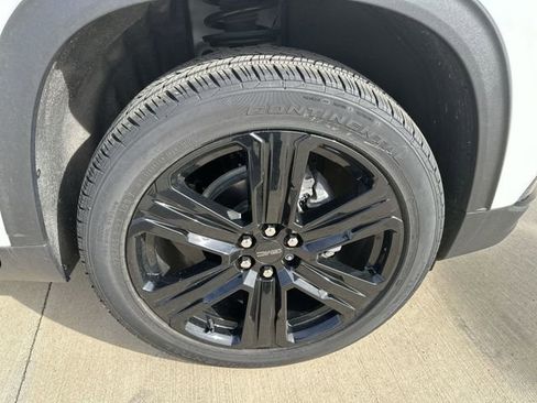 New 2026 GMC Acadia Elevation w/ Black Edition image 20