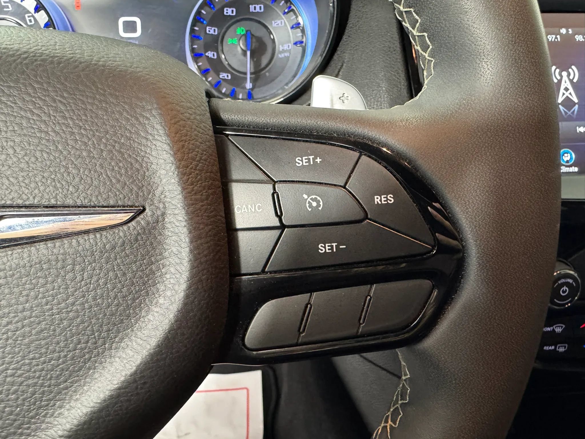 Used 2023 Chrysler 300 S RWD image 16