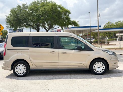 Used 2014 Ford Transit Connect XLT FWD image 6
