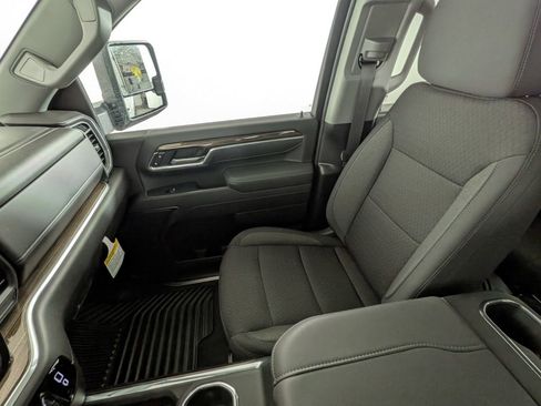 New 2025 Chevrolet Silverado 2500 LT w/ All Star Edition image 24