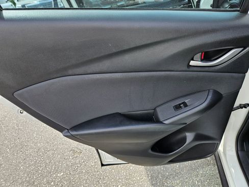 Used 2018 MAZDA CX-3 Sport image 15