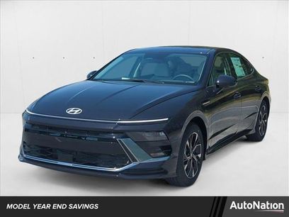 New 2025 Hyundai Sonata SEL