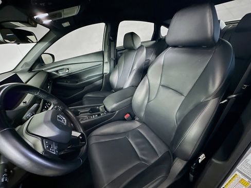 Used 2024 Honda Accord Sport image 13