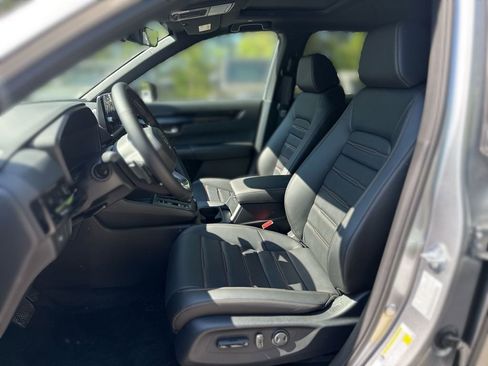 New 2026 Honda CR-V Sport Touring image 13