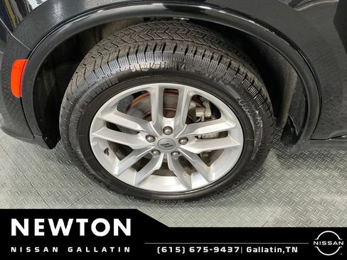 Used 2024 Dodge Durango GT AWD/4WD image 59