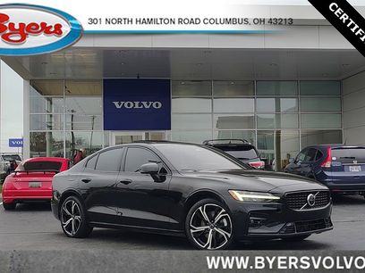 Certified 2025 Volvo S60 B5 Core