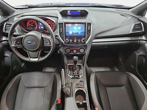 Used 2018 Subaru Impreza 2.0i Sport AWD/4WD image 10