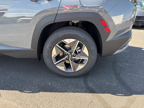 New 2026 Hyundai Tucson SEL image 11