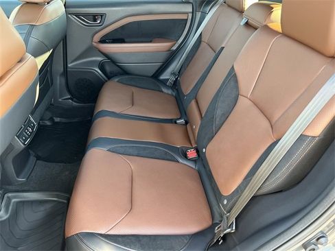 New 2026 Subaru Forester Touring image 31