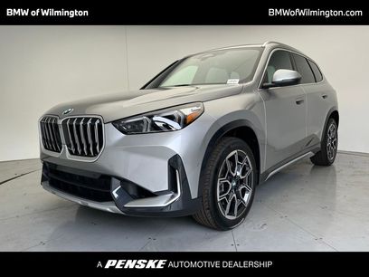 Used 2026 BMW X1 xDrive28i w/ Convenience Package