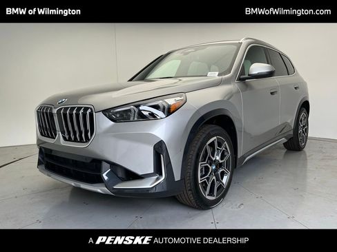 Used 2026 BMW X1 xDrive28i w/ Convenience Package image 1