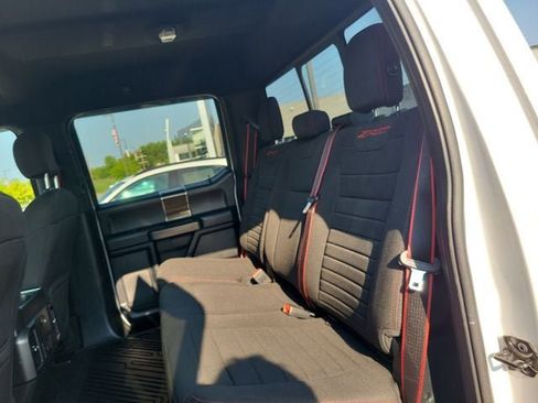 Used 2018 Ford F150 XLT w/ Equipment Group 302A Luxury AWD/4WD image 31