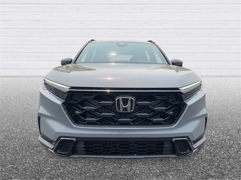 New 2026 Honda CR-V Sport image 8