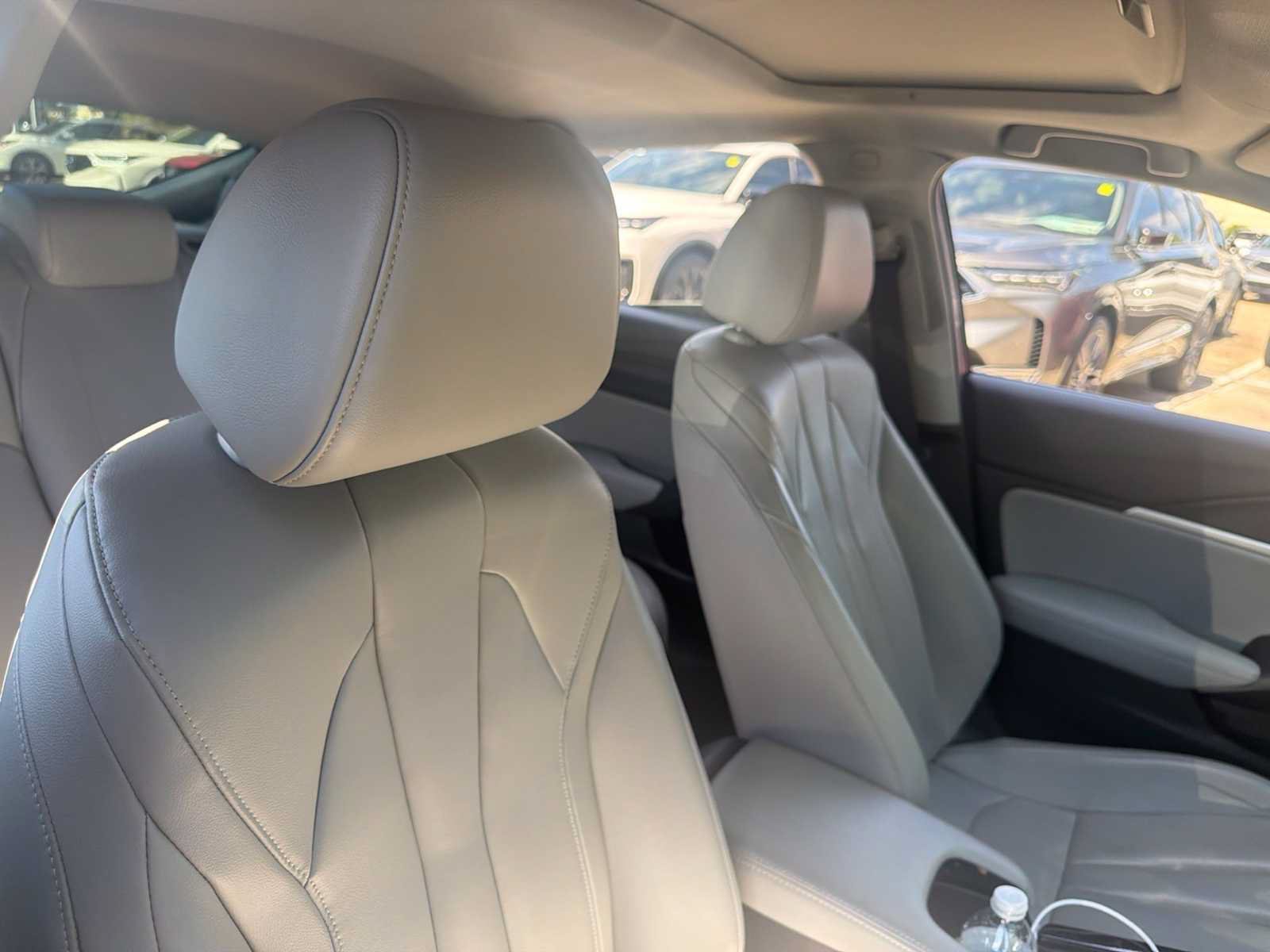 Used 2024 Acura Integra FWD image 6