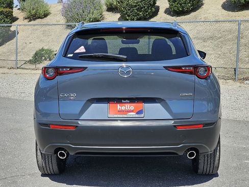 New 2026 MAZDA CX-30 AWD 2.5 S image 16