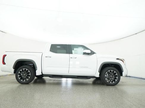 New 2026 Toyota Tundra Limited image 72