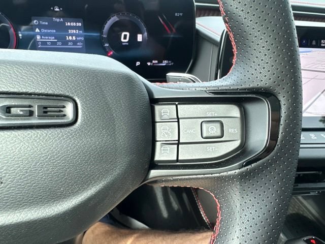 New 2026 Dodge Charger R/T AWD/4WD image 22