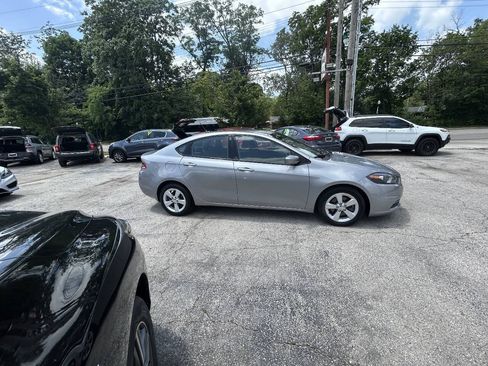Used 2015 Dodge Dart SXT FWD image 14