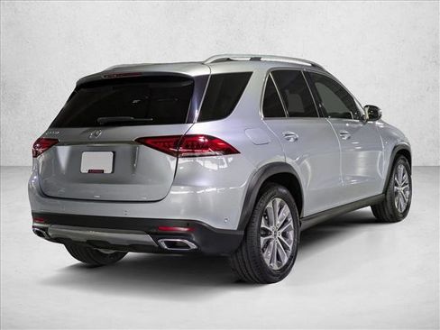 Certified 2023 Mercedes-Benz GLE 350 image 8