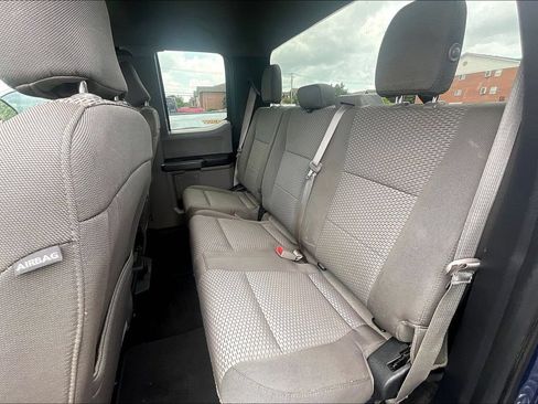 Certified 2018 Ford F150 XLT w/ Max Trailer Tow Package AWD/4WD image 25