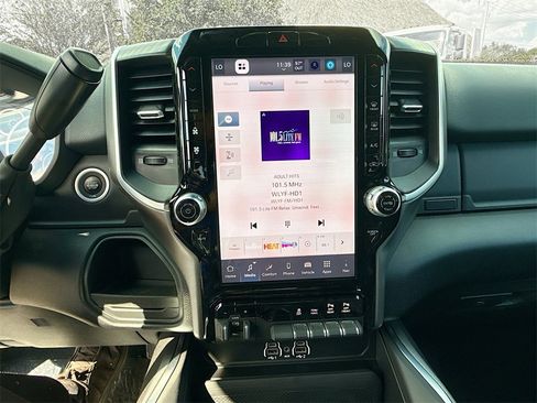 New 2026 RAM 2500 Big Horn image 15