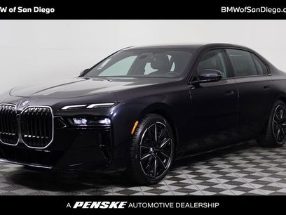 Certified 2023 BMW 740i