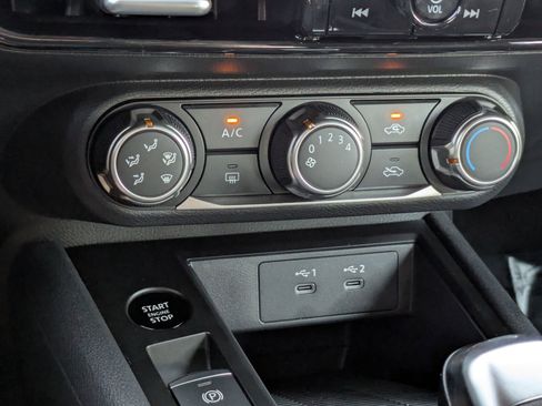 New 2026 Nissan Kicks S FWD image 19