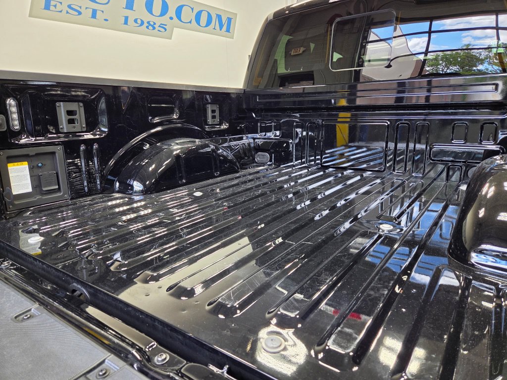Used 2026 Ford F150 XLT w/ Equipment Group 302A MID AWD/4WD image 11