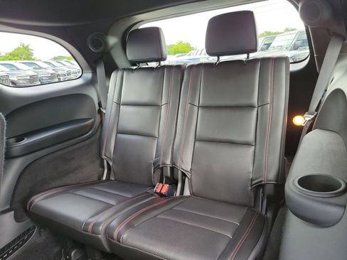 Used 2022 Dodge Durango R/T RWD image 16