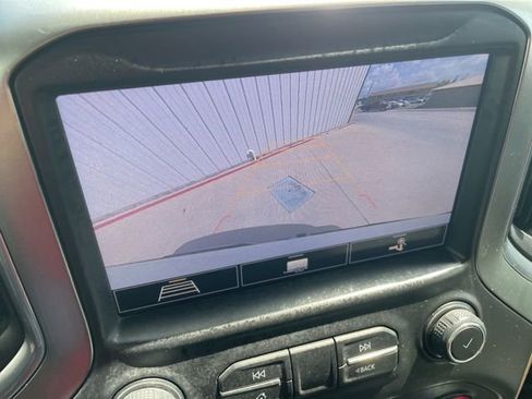 Used 2020 Chevrolet Silverado 1500 RST w/ Texas Edition RWD image 34