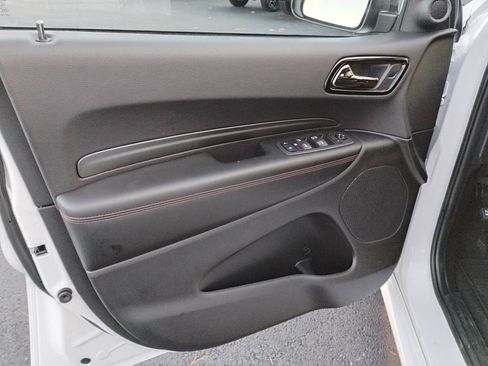 New 2026 Dodge Durango GT w/ Blacktop Package image 21