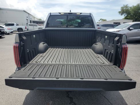 Used 2023 Toyota Tundra Limited AWD/4WD image 10