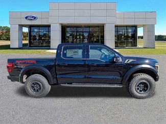 New 2025 Ford F150 Raptor video 3