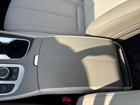 Certified 2026 INFINITI QX60 Luxe w/ Cargo Package image 24