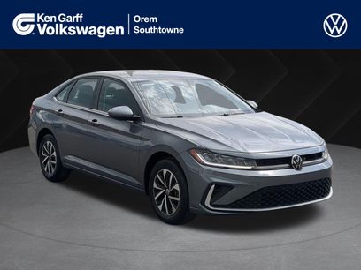 Used 2026 Volkswagen Jetta S