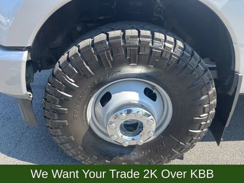 Used 2022 Ford F350 Platinum image 36