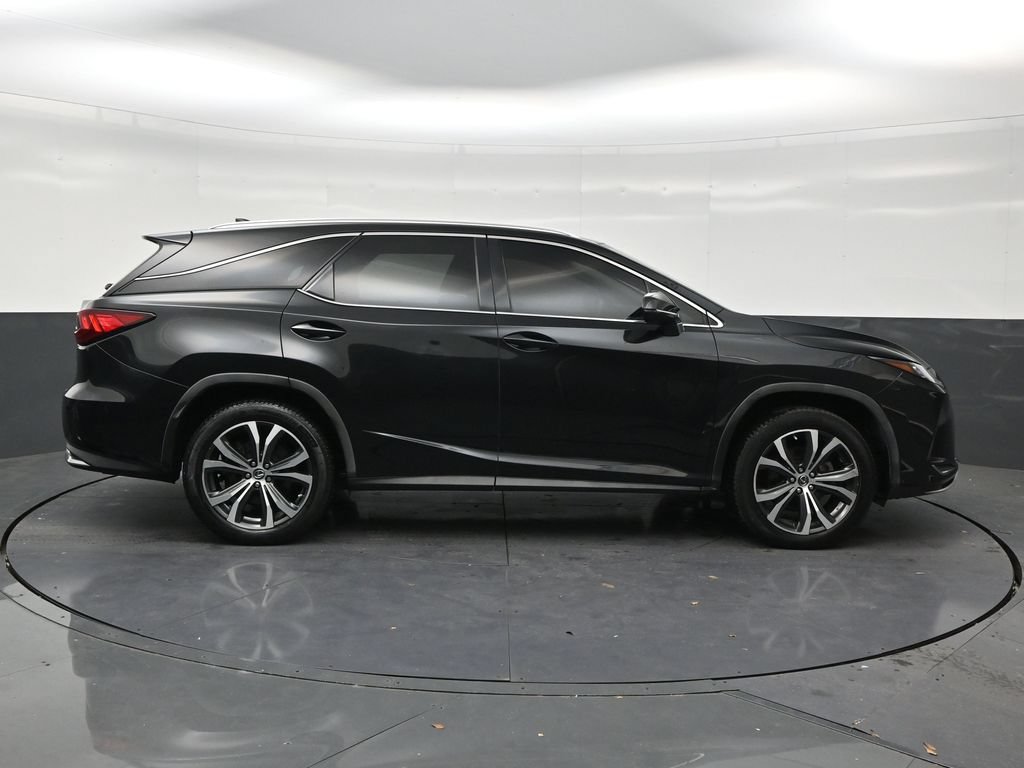 Used 2020 Lexus RX 350L FWD w/ Premium Package image 28