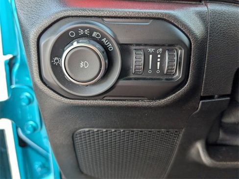 Used 2020 Jeep Wrangler Unlimited Rubicon image 31