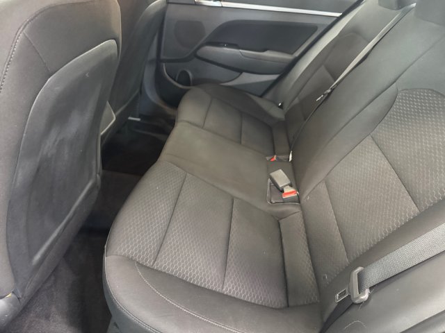 Used 2020 Hyundai Elantra Value Edition w/ Cargo Package (C1) FWD image 21