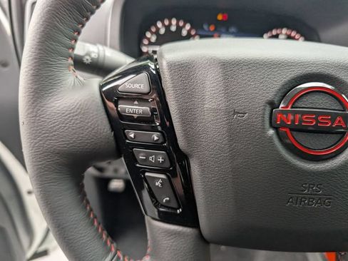 New 2026 Nissan Frontier PRO-4X w/ Pro-4x Convenience Package AWD/4WD image 18