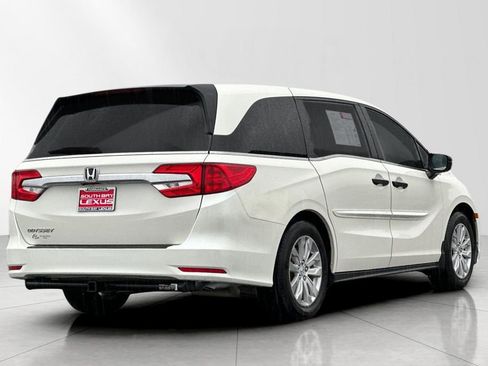 Used 2019 Honda Odyssey LX image 6