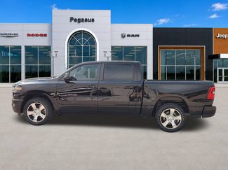 New 2026 RAM 1500 Express RWD video 3