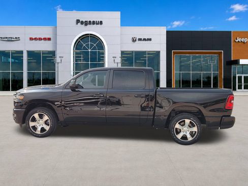New 2026 RAM 1500 Express RWD image 3