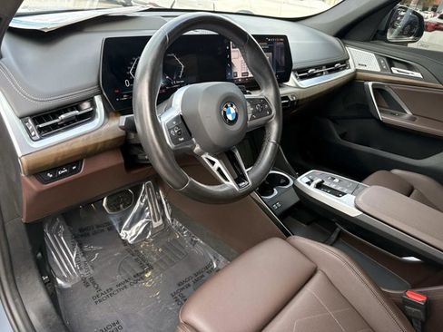 Certified 2023 BMW X1 xDrive28i w/ Premium Package image 22